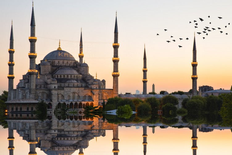 Osmanlı'dan miras kalan 10 muhteşem eser
