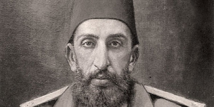 Abdülhamid Han ölümünün 103. yıl dönümünde anılıyor! İşte Gök Sultan Abdülhamid'in hiç bilinmeyen projesi!