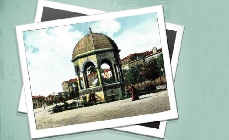 Abdülhamid Han ölümünün 103. yıl dönümünde anılıyor! İşte Gök Sultan Abdülhamid'in hiç bilinmeyen projesi!