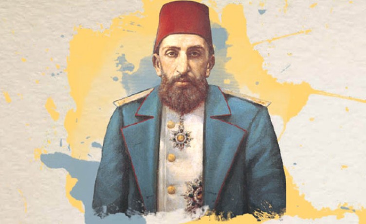 Abdülhamid Han ölümünün 103. yıl dönümünde anılıyor! İşte Gök Sultan Abdülhamid'in hiç bilinmeyen projesi!