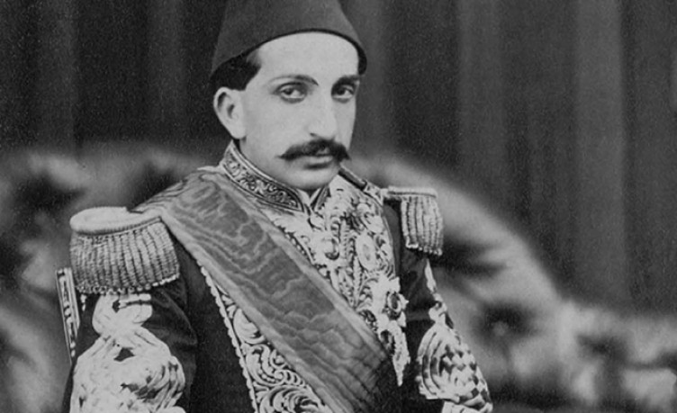 Abdülhamid Han ölümünün 103. yıl dönümünde anılıyor! İşte Gök Sultan Abdülhamid'in hiç bilinmeyen projesi!
