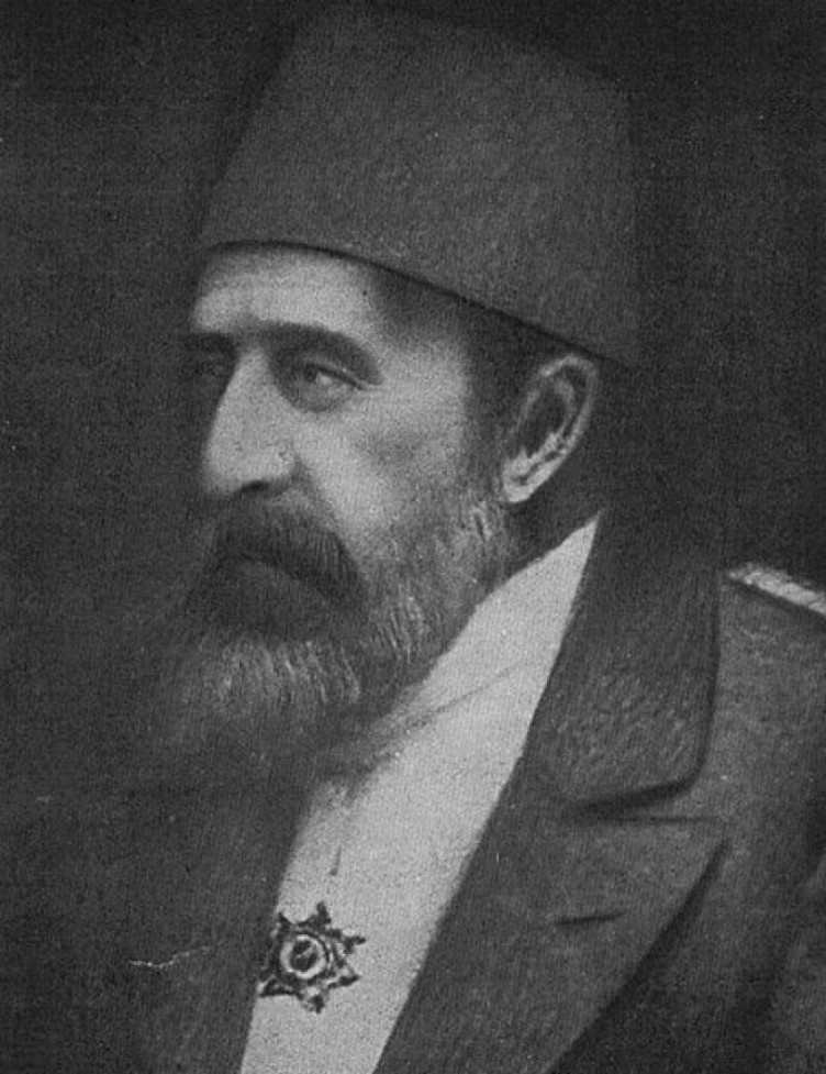 Abdülhamid Han ölümünün 103. yıl dönümünde anılıyor! İşte Gök Sultan Abdülhamid'in hiç bilinmeyen projesi!