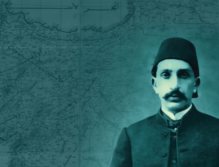 Abdülhamid Han ölümünün 103. yıl dönümünde anılıyor! İşte Gök Sultan Abdülhamid'in hiç bilinmeyen projesi!