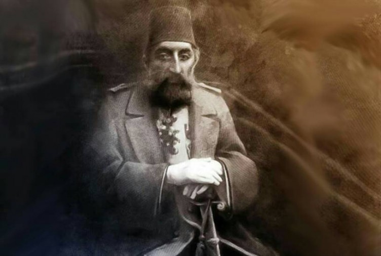 Abdülhamid Han ölümünün 103. yıl dönümünde anılıyor! İşte Gök Sultan Abdülhamid'in hiç bilinmeyen projesi!