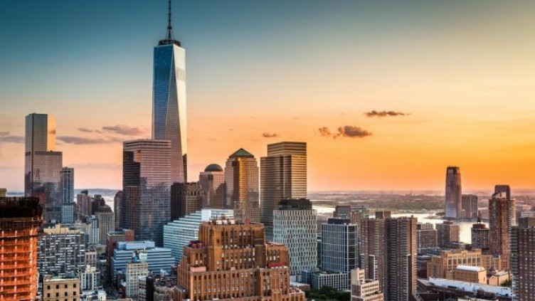 Dünyanın en yüksek 10 binası