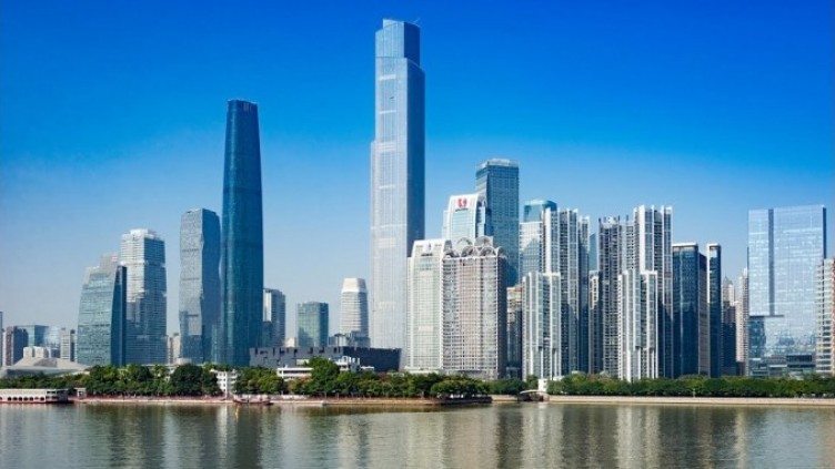 Dünyanın en yüksek 10 binası