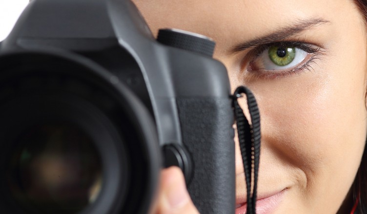 Fotoğraf çekmenin püf noktaları