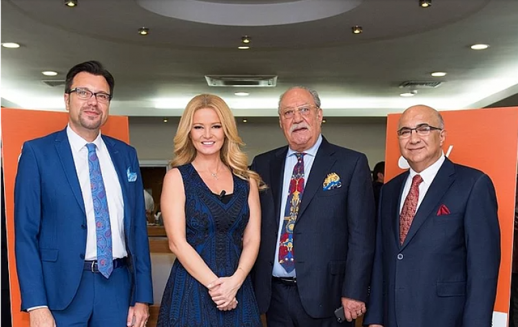 Müge Anlı'dan ayrılan Arif Verimli Didem Arslan Yılmaz'a mı transfer oldu? Arif Verimli olayı bir çıkış yaptı