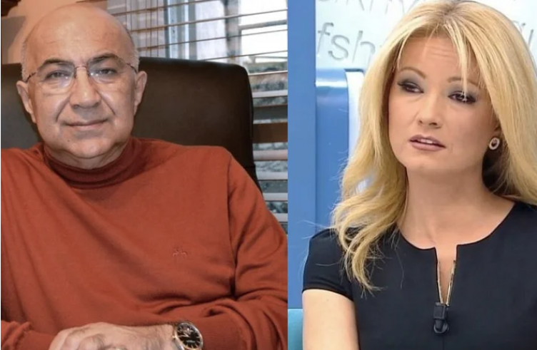 Müge Anlı'dan ayrılan Arif Verimli Didem Arslan Yılmaz'a mı transfer oldu? Arif Verimli olayı bir çıkış yaptı