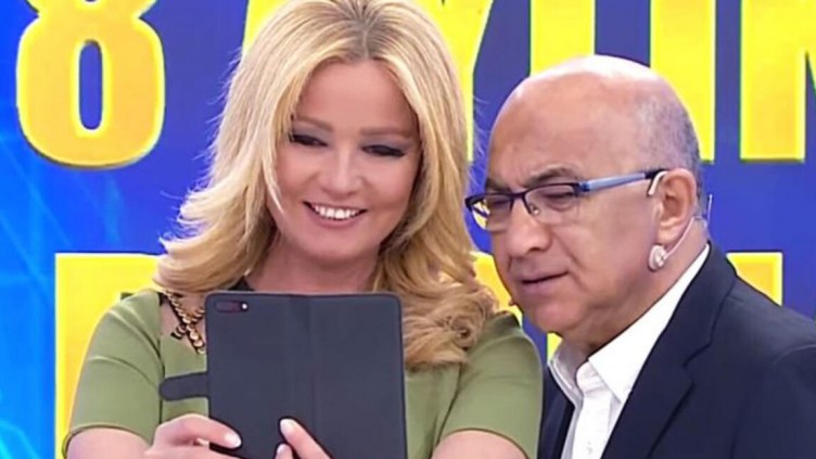 Müge Anlı'dan ayrılan Arif Verimli Didem Arslan Yılmaz'a mı transfer oldu? Arif Verimli olayı bir çıkış yaptı