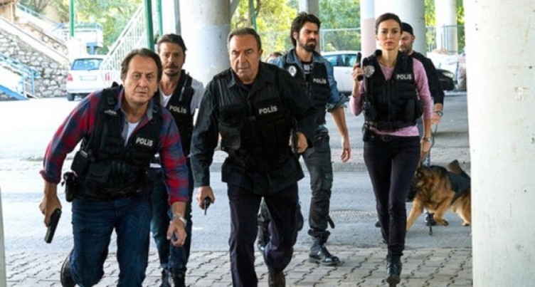 Rıza Baba polise yakalandı!