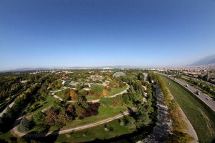 Türkiye'deki hayvanat bahçeleri ve akvaryumlar