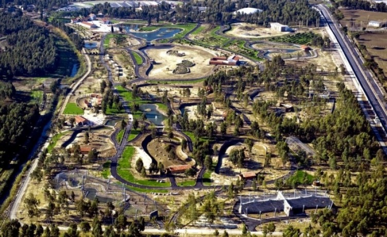 Türkiye'deki hayvanat bahçeleri ve akvaryumlar