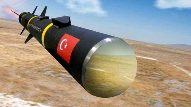 Yerli ve milli silahlarımız