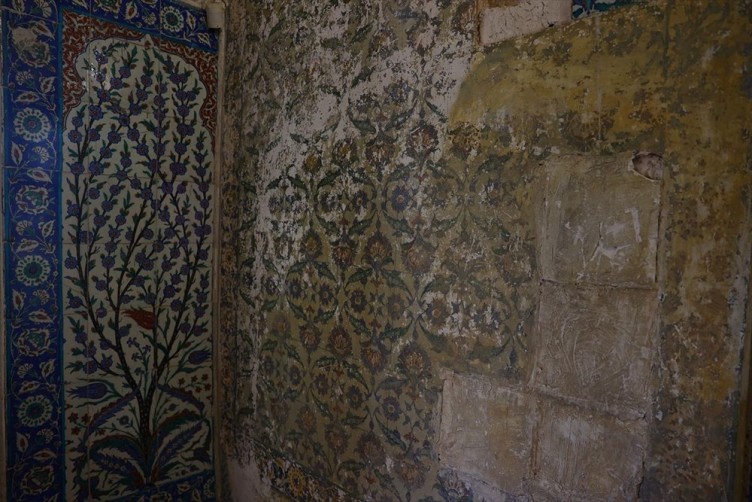 446 yıldır zamana meydan okuyor: Selimiye Camisi