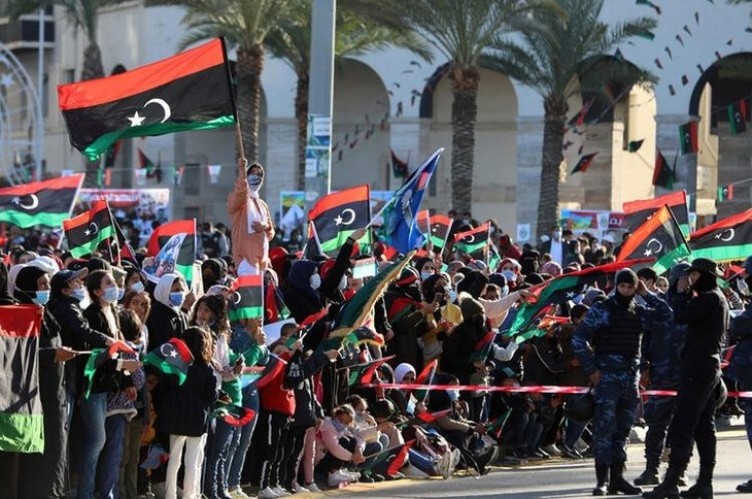 BAE Libya'dan kovuldu! Türkiye düşmanlığı başlarına dert oldu