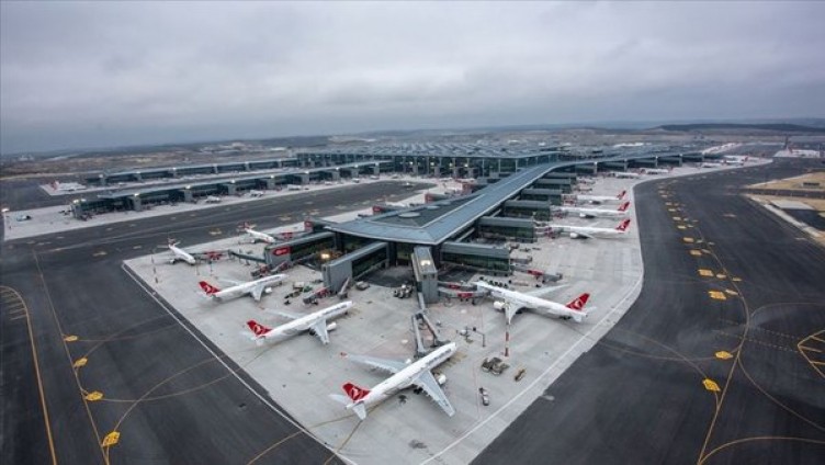 CHP'den skandal İstanbul Havalimanı açıklaması