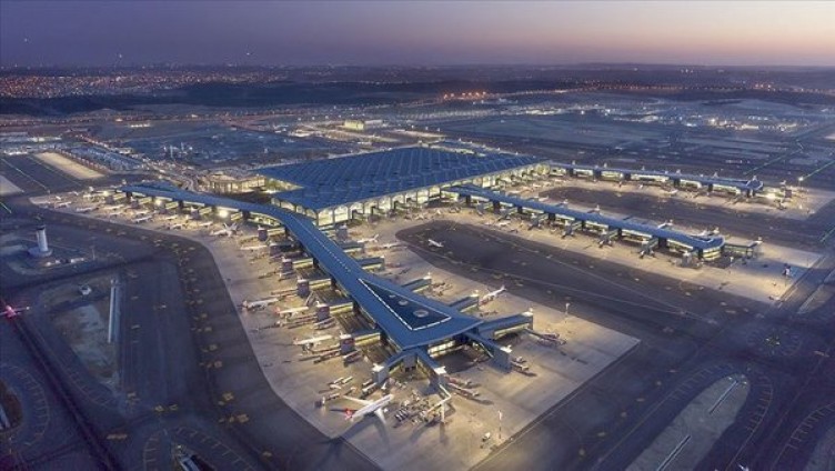 CHP'den skandal İstanbul Havalimanı açıklaması
