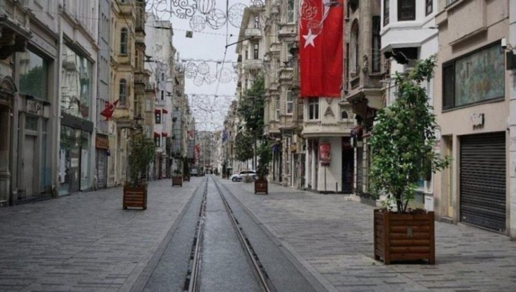 Hafta sonu sokağa çıkma yasağı var mı? 27 Mart ve 28 Mart günü hangi illerde sokağa çıkma yasağı olacak?