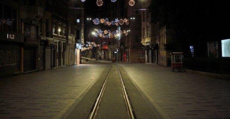 Hafta sonu sokağa çıkma yasağı var mı? 27 Mart ve 28 Mart günü hangi illerde sokağa çıkma yasağı olacak?