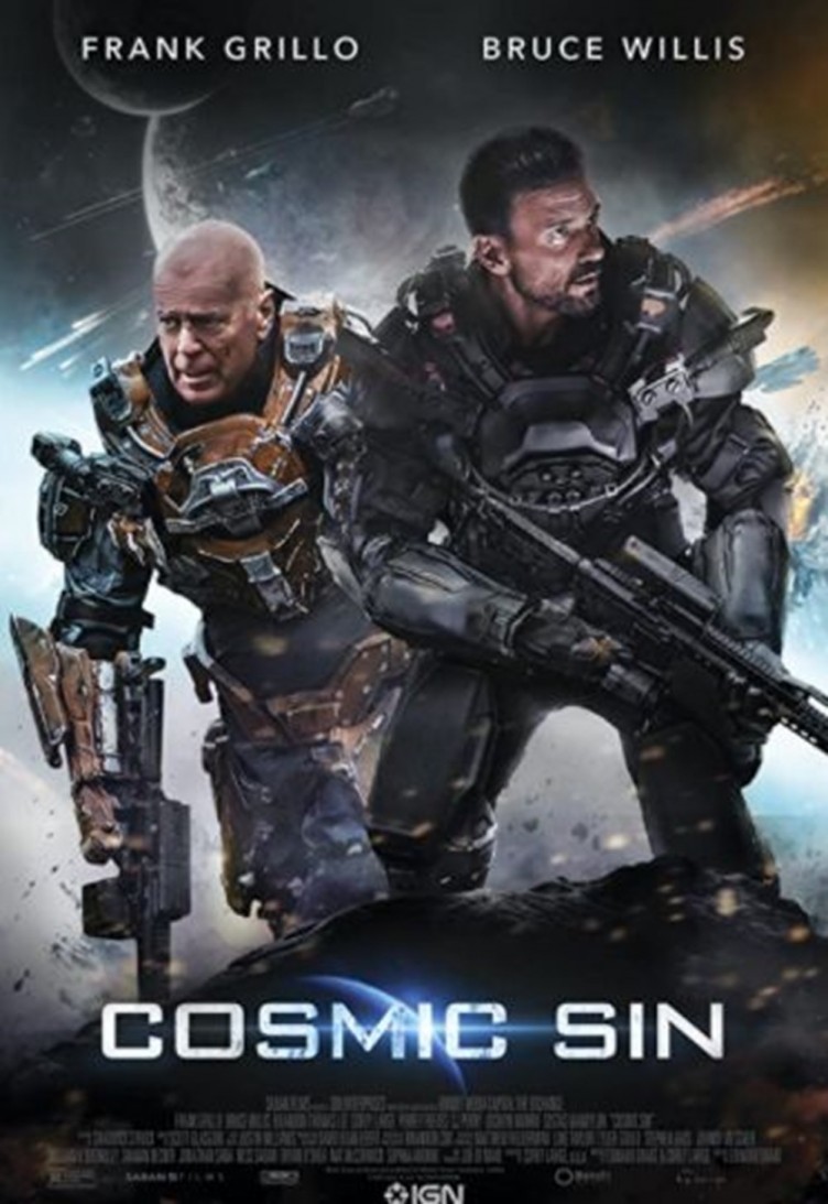 IMDb verilerine göre Mart ayının en popüler yabancı filmleri