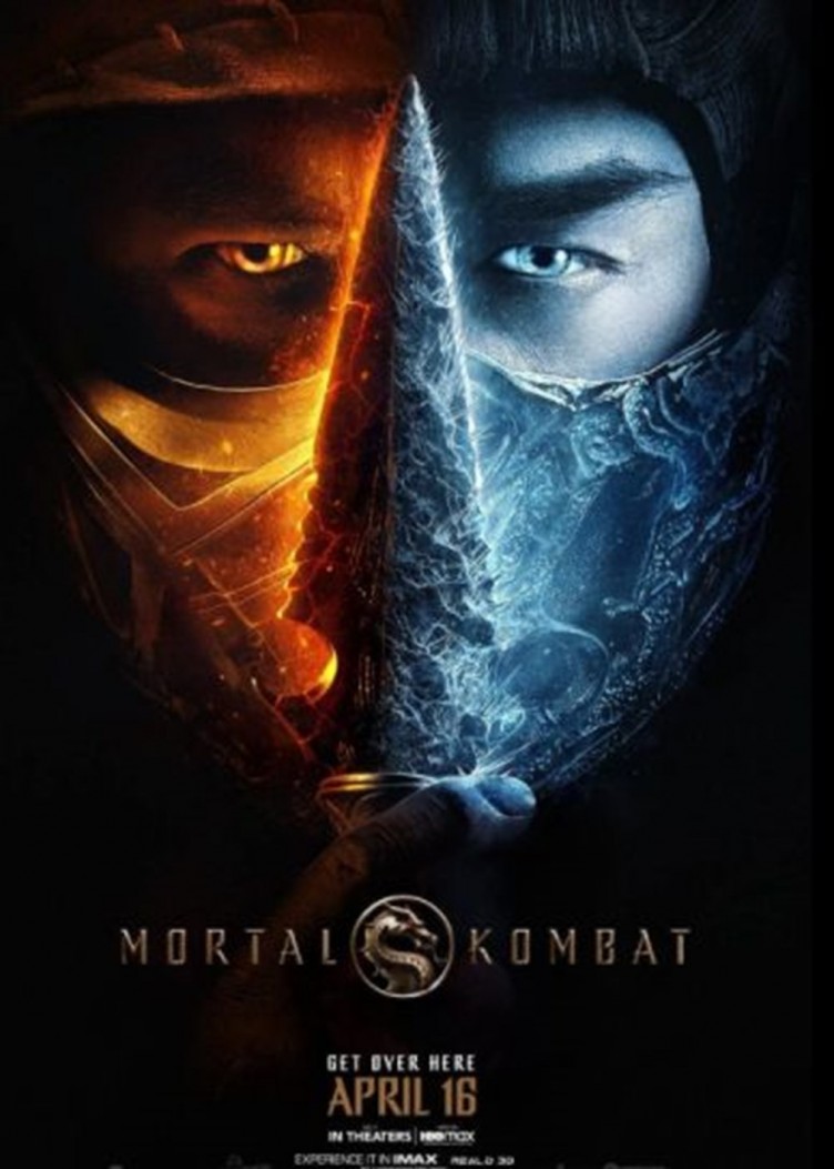 IMDb verilerine göre Mart ayının en popüler yabancı filmleri