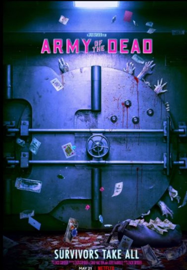 IMDb verilerine göre Mart ayının en popüler yabancı filmleri