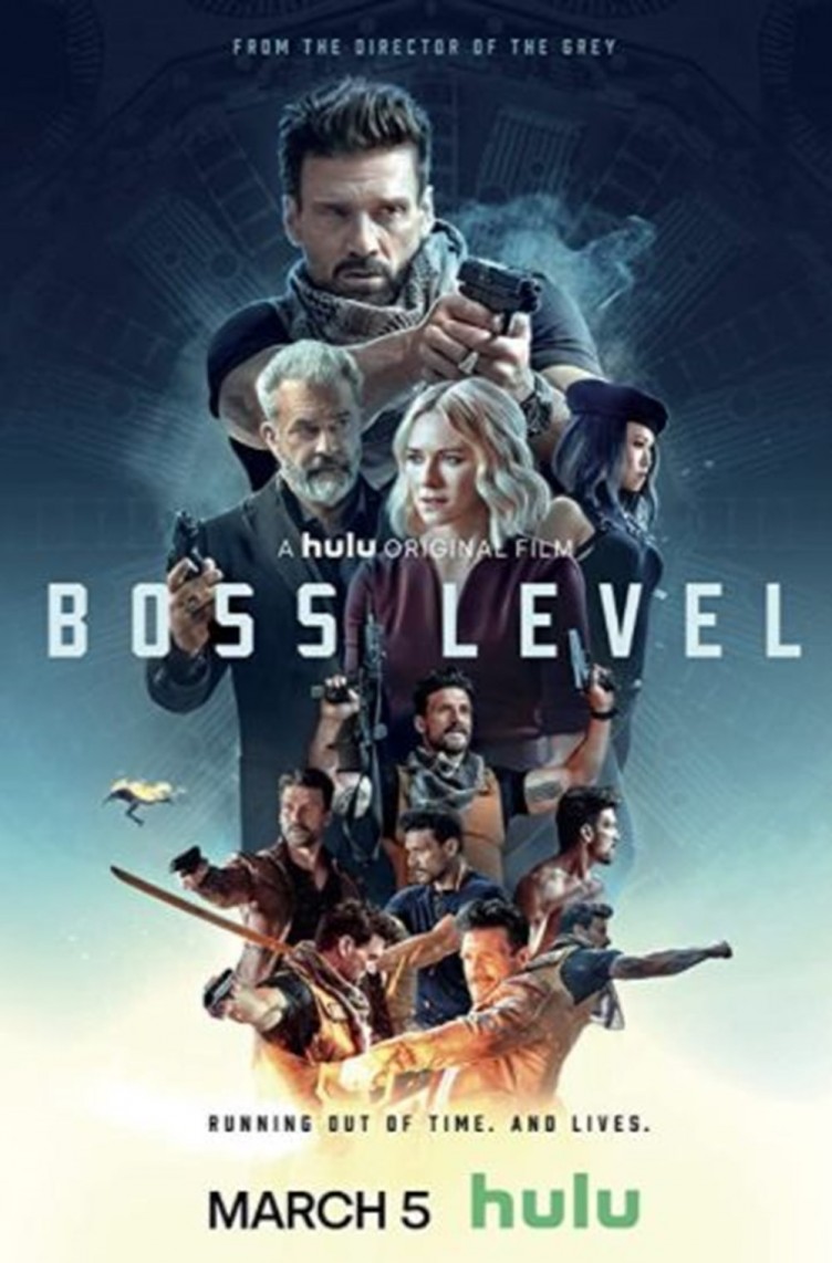 IMDb verilerine göre Mart ayının en popüler yabancı filmleri