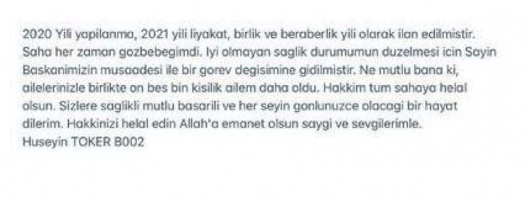 Mansur Yavaş belediyeciliğinde skandal!