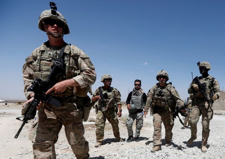 Biden, ABD askerlerini Afganistan’dan çekiyor: Son 20 yılda iki ülke arasında yaşananlara dair bilinmesi gereken her şey