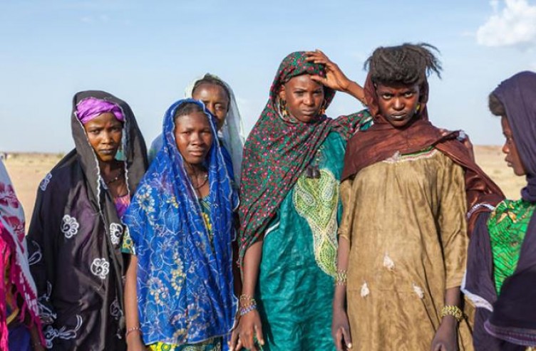 Duyanlar şok oldu! Kadınlar bu festivalde kendilerine 2. bir eş seçiyorlar