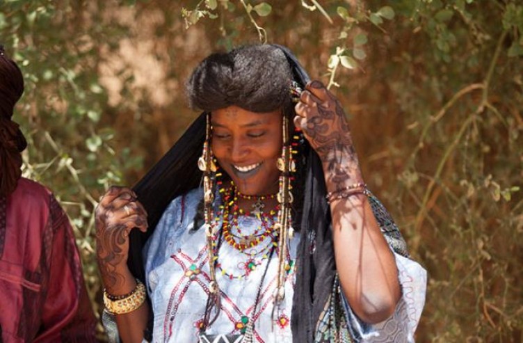 Duyanlar şok oldu! Kadınlar bu festivalde kendilerine 2. bir eş seçiyorlar