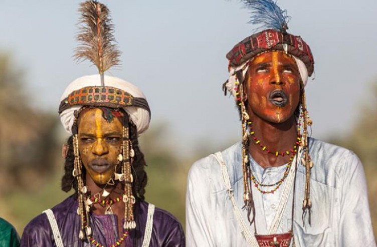 Duyanlar şok oldu! Kadınlar bu festivalde kendilerine 2. bir eş seçiyorlar