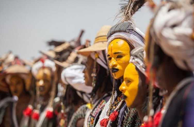 Duyanlar şok oldu! Kadınlar bu festivalde kendilerine 2. bir eş seçiyorlar