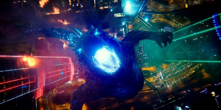 Godzilla vs Kong pandemi dönemi gişe rekoru kırdı