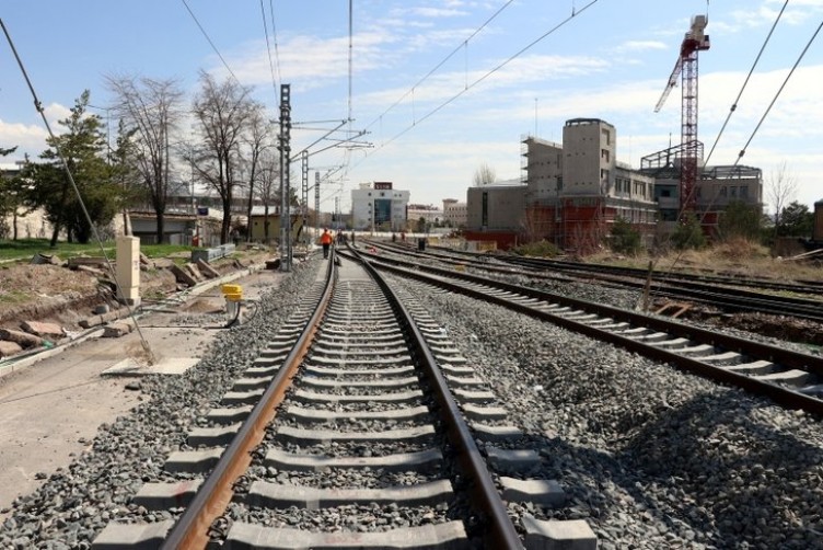 Ankara-Sivas hızlı tren hattı ne zaman açılacak! Vatandaşların gözü bu projede! Tarih belli oldu.