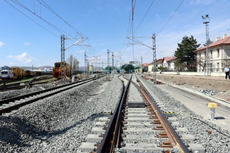 Ankara-Sivas hızlı tren hattı ne zaman açılacak! Vatandaşların gözü bu projede! Tarih belli oldu.