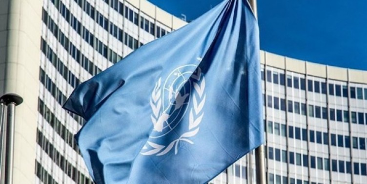 BM'den ikiyüzlülük: İsrail'e roket atılmasını kınayan BM, 28 Filistinlinin hayatını kaybettiği hava saldırılarını görmedi