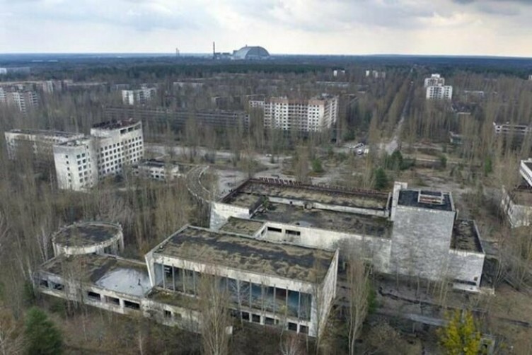 Çernobil'de büyük tehlike: Nükleer reaksiyonlar yeniden başladı