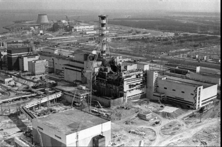 Çernobil'de büyük tehlike: Nükleer reaksiyonlar yeniden başladı