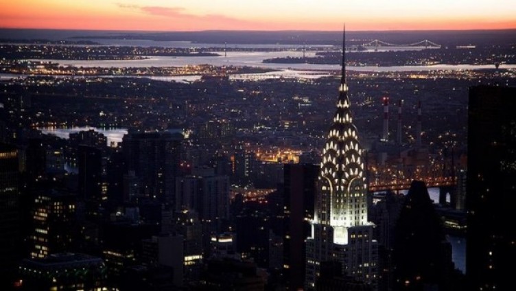 Dünyanın en yüksek binaları