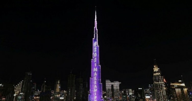 Dünyanın en yüksek binaları