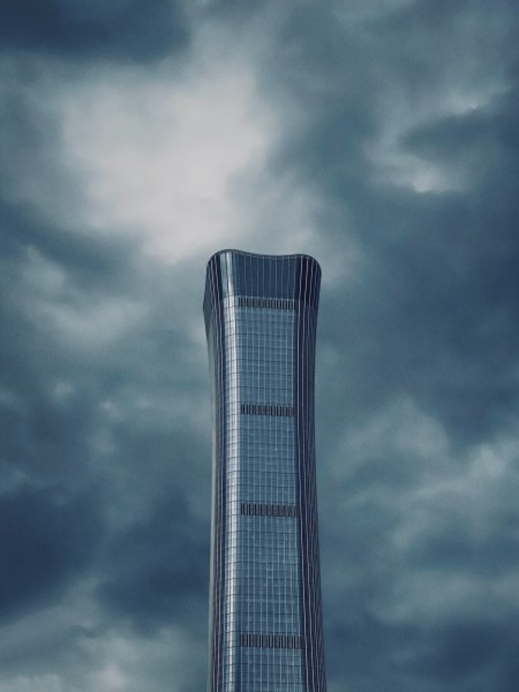 Dünyanın en yüksek binaları