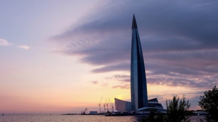 Dünyanın en yüksek binaları