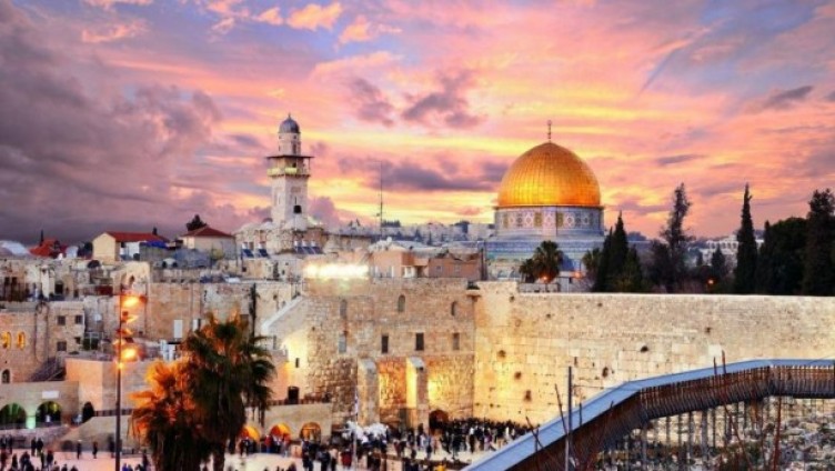 Netanyahu germeye devam ediyor: Kudüs Yahudilerin başkenti