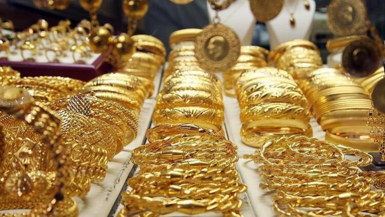 Altın fiyatları bugün ne kadar? 1 Gram altın kaç TL?