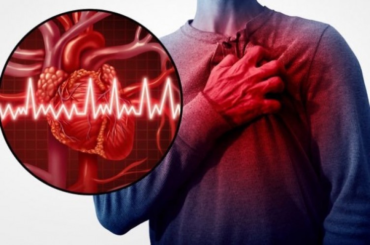 Kalpler mecazi olarak kırıldığı gibi bilimsel olarak da kırılıyor: İşte 'Kırık Kalp Sendromu'