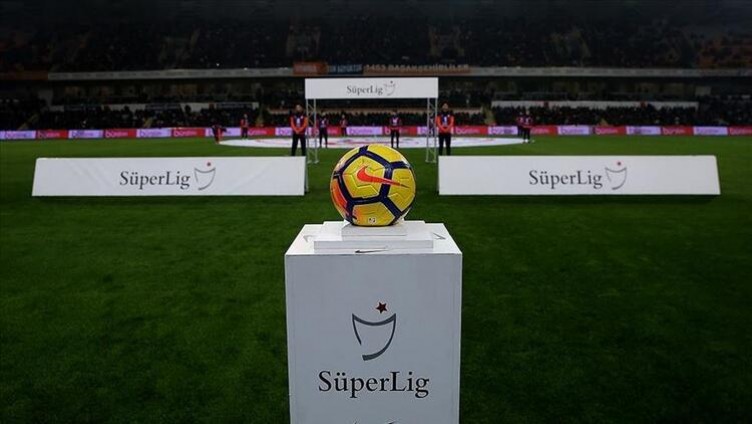Süper Lig ne zaman başlayacak?