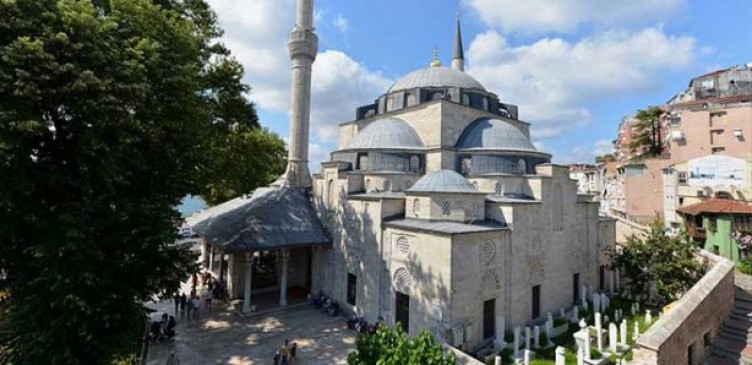 İşte İstanbul'un üzerine kurulduğu 7 tepe