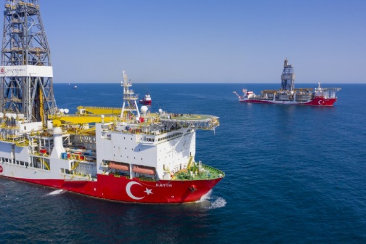 Türkiye Petrolleri Anonim Ortaklığı güzel haberi duyurdu